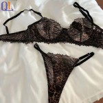 Sexy Lace Bra Manufacturer - High Quality Ultra