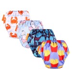 Training Underwear Factory - Customized Absorbent