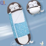 Children Sleeping Bag Supplier - Cuddly Toy Pillow