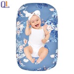 Portable Lounger Factory - Soft Removable Slipcover