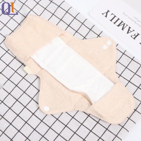 Menstrual Pads Manufacturer - Foldable Washable