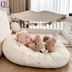 Comforter Pillow Factory - Soothing Sleep 0-6