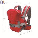 6-in-1 Carrier Manufacturer - Adjustable Detachable
