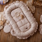 Foldable Nest Supplier - New Lace Cotton Bionic