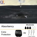 Incontinence Pants Supplier - Washable Leakproof