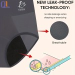 Knitted Panties Manufacturer - Breathable Leak-proof