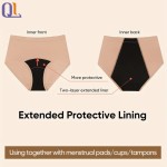 Menstrual Panties Supplier - Extended Protection