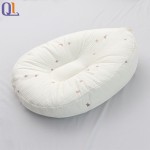 Comforter Pillow Factory - Soothing Sleep 0-6