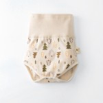 Baby Pant Supplier - High Waist Absorbent