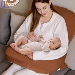Nursing Pillow Supplier - Adjustable Breastfeeding