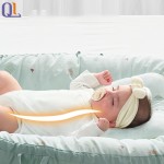 Baby Cover Manufacturer - Cotton Soft Breathable