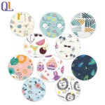 Breast Pads Supplier - Absorbent Bamboo