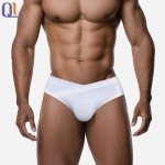 Men's Briefs Factory - Soft Comfortable Low-Waisted