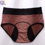 Menstrual Panties Supplier - Customized Mid-waist