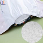 Washable Diaper Manufacturer - 4pcs One Size