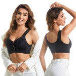 Elderly Bra Manufacturer - Comfortable Front
