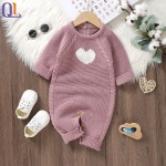 Winter Romper Supplier - High Quality Button