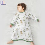 Sleep Sack Factory - Long Sleeve Legs