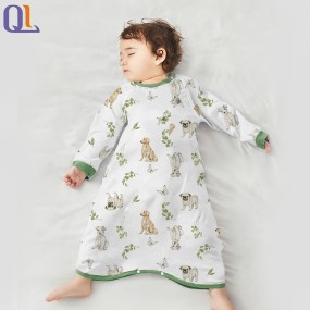 Sleep Sack Factory - Long Sleeve Legs