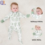 Footie Pajamas Factory - Customize Mittens