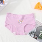 Children Underwear Supplier - Soft Cotton Unicorn