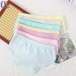 Girls Underwear Factory - Pure Cotton Briefs