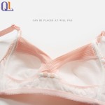 Nursing Bra Factory - Maternity Wire Free