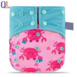 Pocket Diaper Supplier - Wholesale Eco Friendly