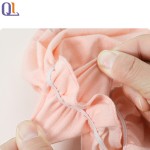 Girls Underpants Manufacturer - High Quality Cotton
