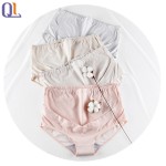 Pregnancy Panties Factory - Breathable Cotton