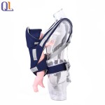 6-in-1 Carrier Manufacturer - Adjustable Detachable