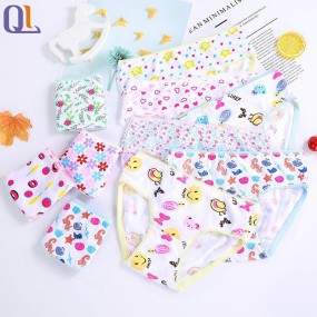 Baby Panties Manufacturer - High Quality Cute