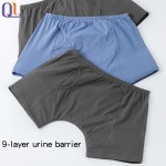 Incontinence Briefs Manufacturer - Boxer Style