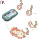 Organic Lounger Factory - Soft Breathable Infant