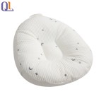 Comforter Pillow Factory - Soothing Sleep 0-6