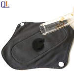 Reusable Pads Factory - Absorbent Cloth