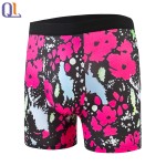 Men Boxer Shorts Manufacturer - Fun Prints Breathable