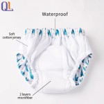 Training Underwear Factory - Customized Absorbent