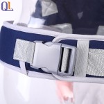 6-in-1 Carrier Manufacturer - Adjustable Detachable