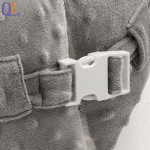 Infant Lounger Factory - Breathable 100% Cotton