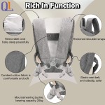 Baby Vest Supplier - Easy Put on Take