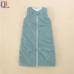 Sleeping Bag Factory - Winter Quilted Wearable