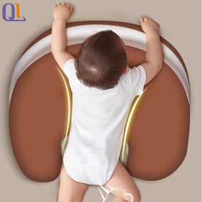 Nursing Pillow Supplier - Adjustable Breastfeeding