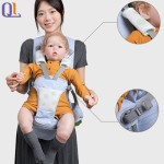 Baby Carrier Supplier - Effortless Hip Seat