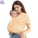Baby Wrap Supplier - All Seasons Hands Free