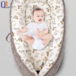 Infant Lounger Factory - Breathable 100% Cotton