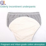 Elderly Underwear Manufacturer - High Absorption