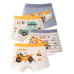 Boys Underwear Factory - Wholesale Boxer Shorts