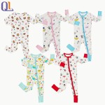 Infant Clothes Factory - Bamboo 0-24 Months
