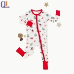 Infant Clothes Factory - Bamboo 0-24 Months